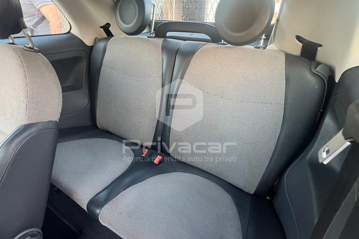 FIAT 500 C 1.2 Rock