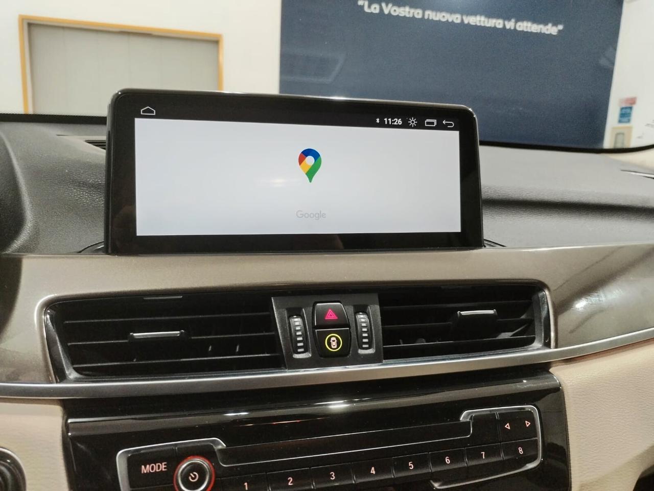 Bmw X1 sDrive16d xLine