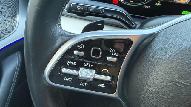 MERCEDES-BENZ GLE 300 D 4MATIC MHEV HYBRID AMG LINE PREMIUM*C.L.21*TETTO