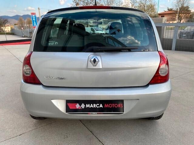 Renault Clio Storia 1.2 5 porte GPL Confort