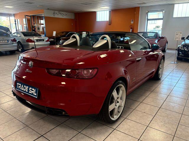 ALFA ROMEO Spider Spyder 2.2 JTS