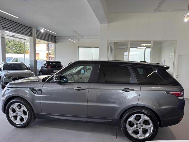 LAND ROVER Range Rover Sport 3.0 TDV6 HSE Dynamic