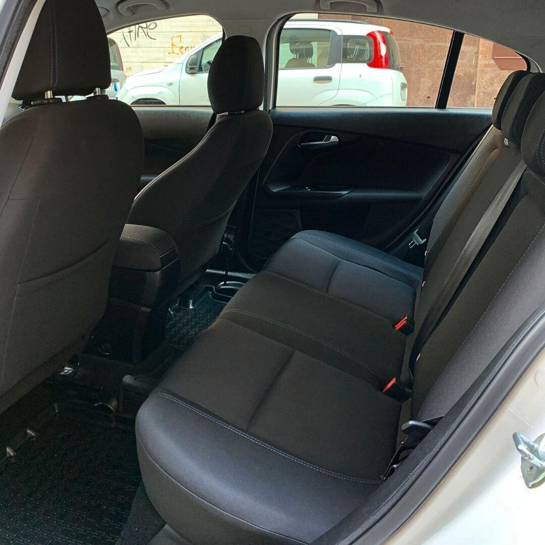 Fiat Tipo 1.3 Mjt S&S 5 porte Sport