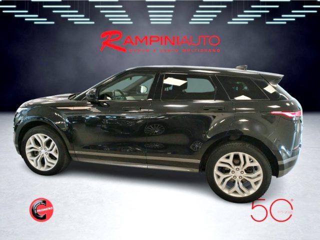 LAND ROVER Range Rover Evoque 2.0D I4-L.Flw 150CV AWD Auto R-Dynamic SE