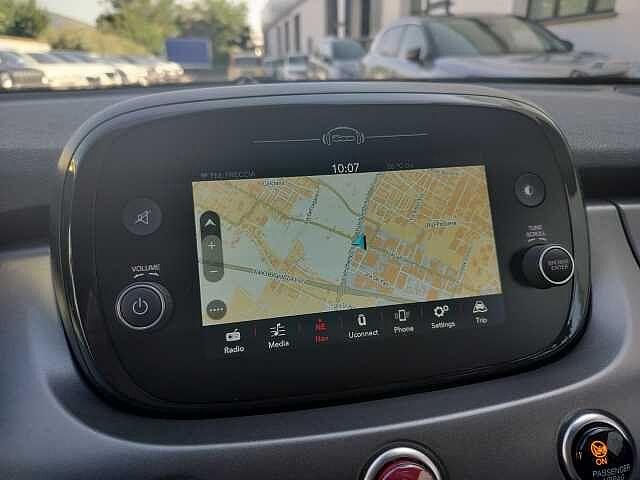 Fiat 500X 1.5 T4 Hybrid 130 CV DCT Sport