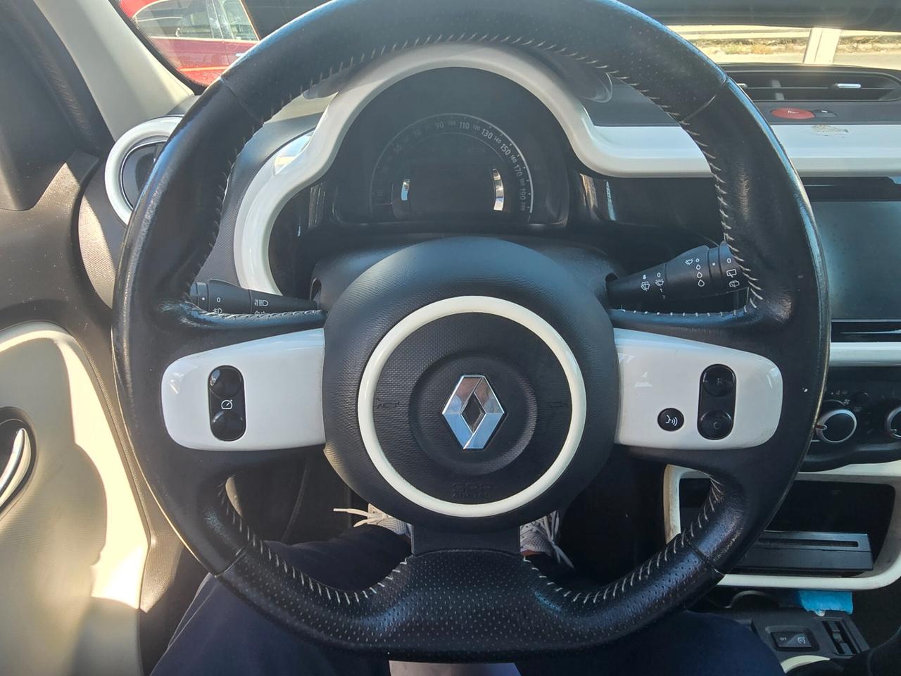 Renault Twingo TCe 90 CV Stop&Start Energy Lovely