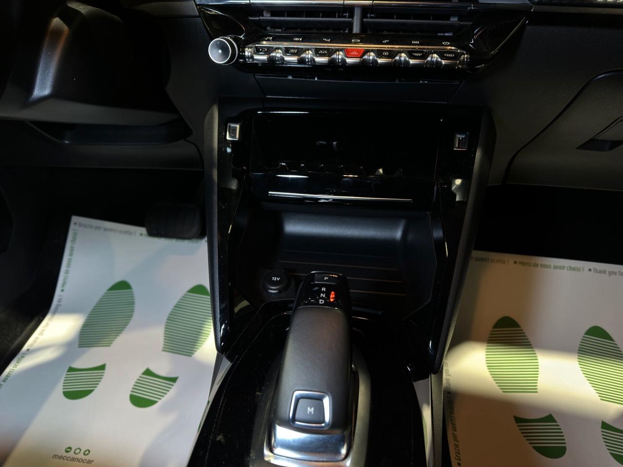 Peugeot 208 PureTech 100 Stop&Start 5p Allure