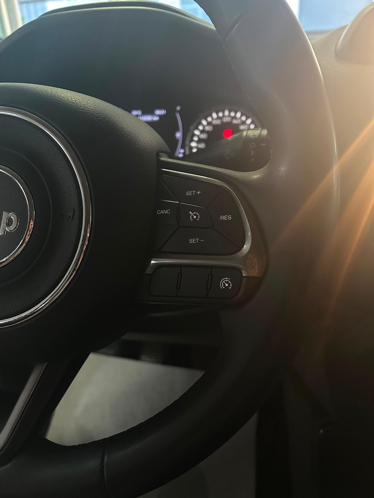 Jeep Renegade 1.6 Mjt 130 CV Longitude 2022