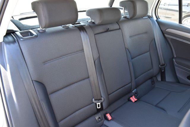 VOLKSWAGEN Golf 1.6 TDI 115CV DSG 5p. Business BlueMotion Technolo