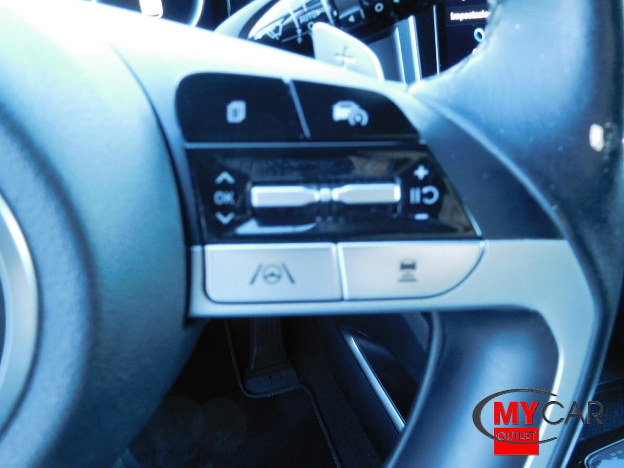 Hyundai Tucson 1.6 PHEV 4WD aut. Exellence PLUG-IN