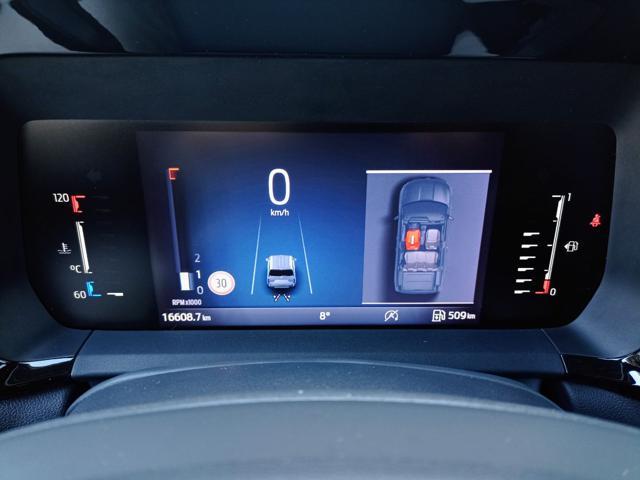 FORD Tourneo Courier 1.0 EcoBoost Active