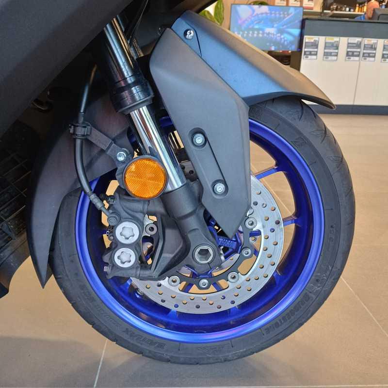 Yamaha T-Max 560 - 2022