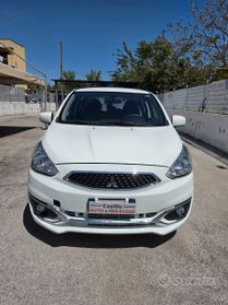 Mitsubishi SpaceStar 1.0 Benzina 40.000KM