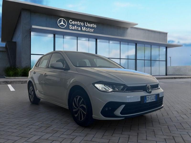 Volkswagen Polo Polo 1.0 Life