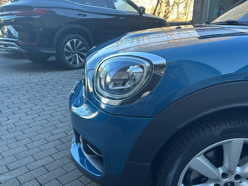 Mini Cooper S Countryman 2.0 TwinPower Turbo Cooper S Hype ALL4 Steptronic