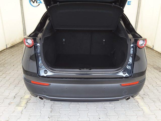 MAZDA CX-30 2.0L Skyactiv-G 122cv Hybrid 6AT Executive + Pack