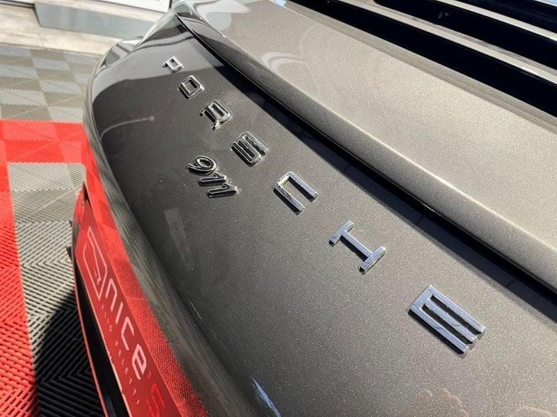 Porsche 911 3.8 Carrera S Coupé * EXCLUSIVE POWERKIT *