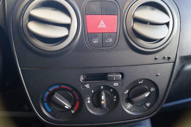 FIAT Fiorino 1.3 MJT 95CV Cargo Adventure