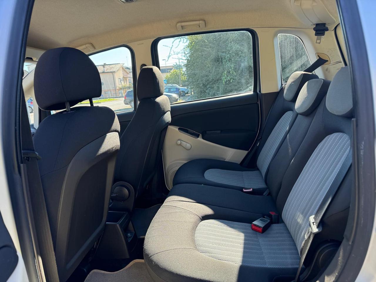 Lancia MUSA 1.3 Multijet 16V 100 CV Platino