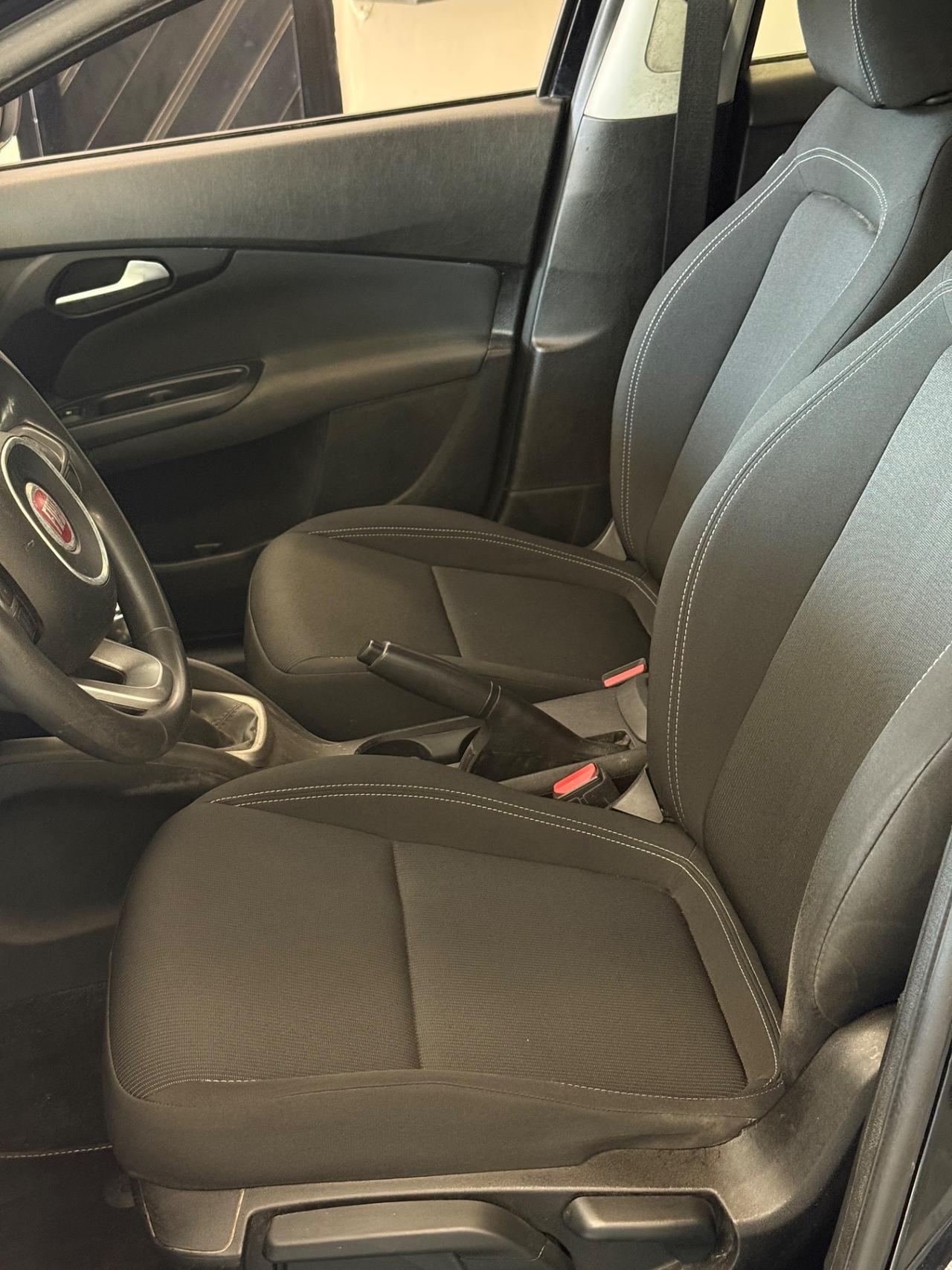 Fiat Tipo 1.6 Mjt S&S SW Lounge