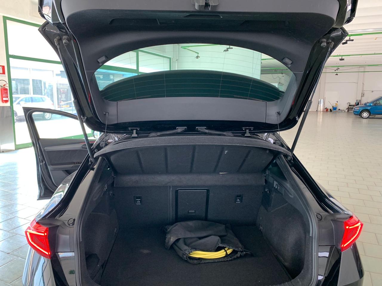 Cupra Formentor 1.4 e-Hybrid DSG Priority