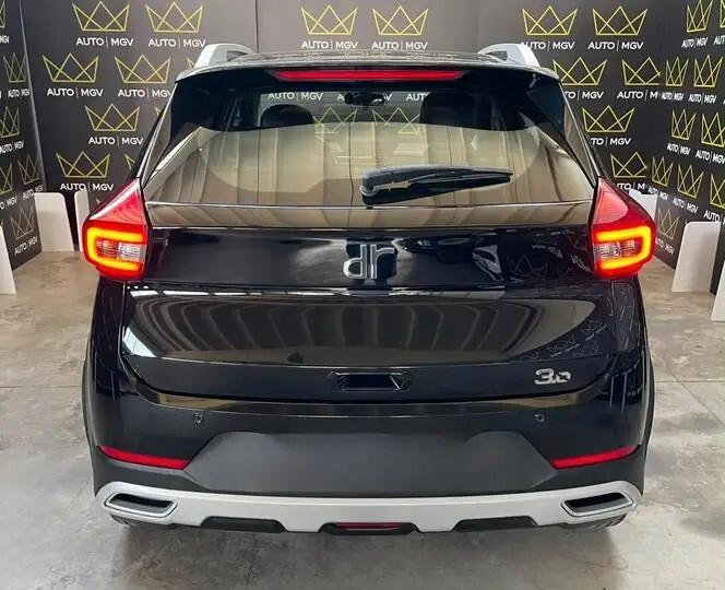 Dr 3.0 1.5 Bi-Fuel GPL
