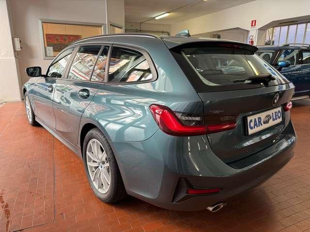 BMW 318 318d Touring mhev 48V Business Advantage auto