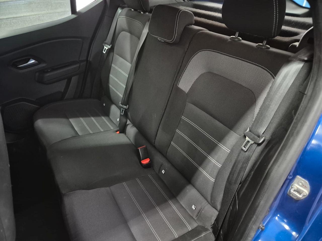 SANDERO 1.0 *PREZZO VERO* GARANZIA 12 MESI- IVA DEDUCIBILE