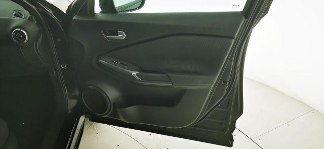 NISSAN Juke 1.0 DIG-T 117 CV DCT Business