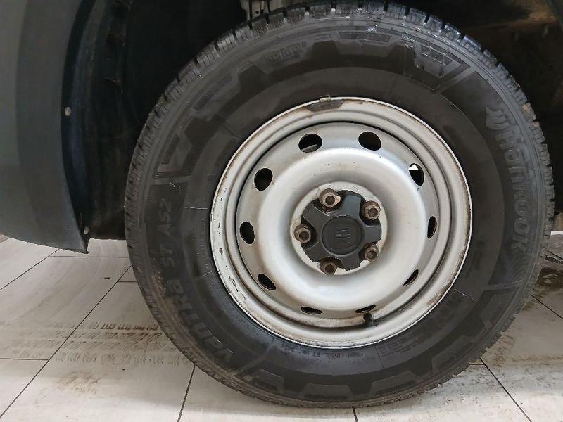 FIAT Ducato 30 CH2 2.2 mjt3 140cv serie 8