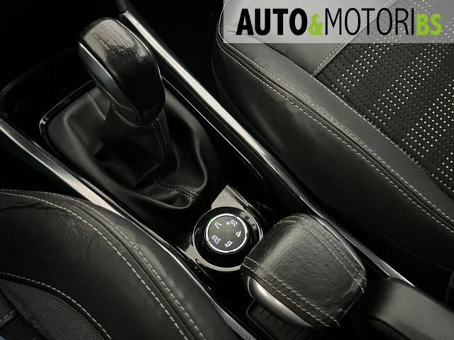 PEUGEOT 2008 1° serie 1.6 e-HDi 92 CV Stop&Start Allure