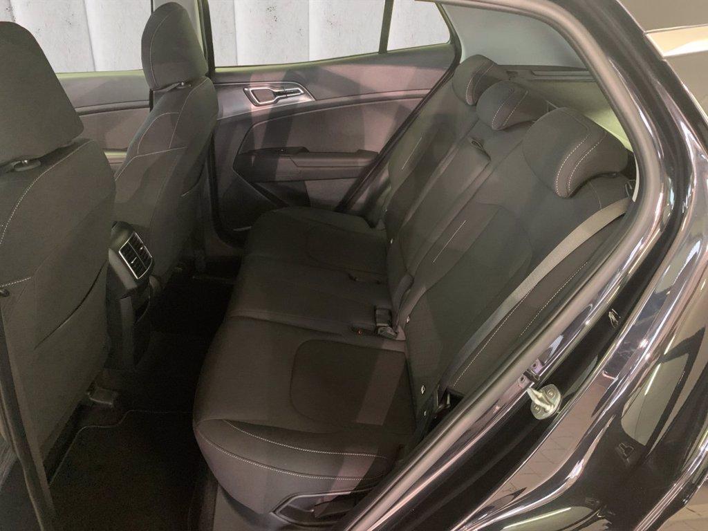 KIA Sportage 1.6 tgdi mhev Business mt del 2022