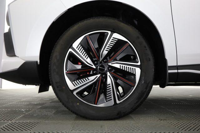 FORTHING Friday HEV Friday HEV