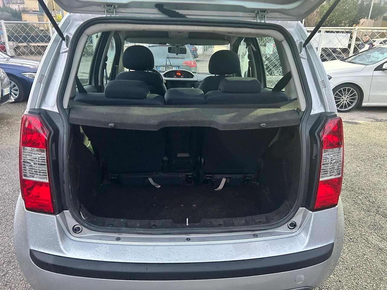 Fiat Idea 1.3 Multijet 16V 70 CV