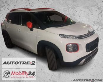 Citroën C3 Aircross C3 Aircross PureTech 110 S&S Shine