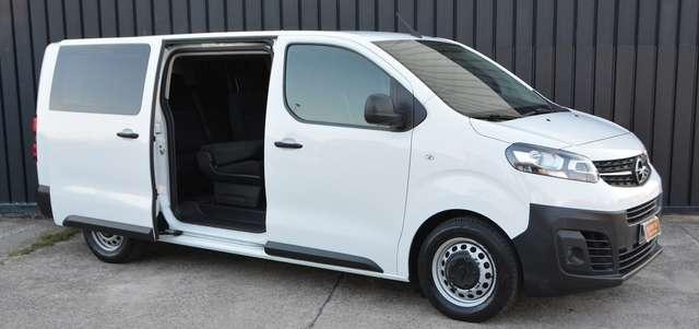Opel Zafira Life Life 1.5d 120cv S&S L3H1 9posti LUNGO XL