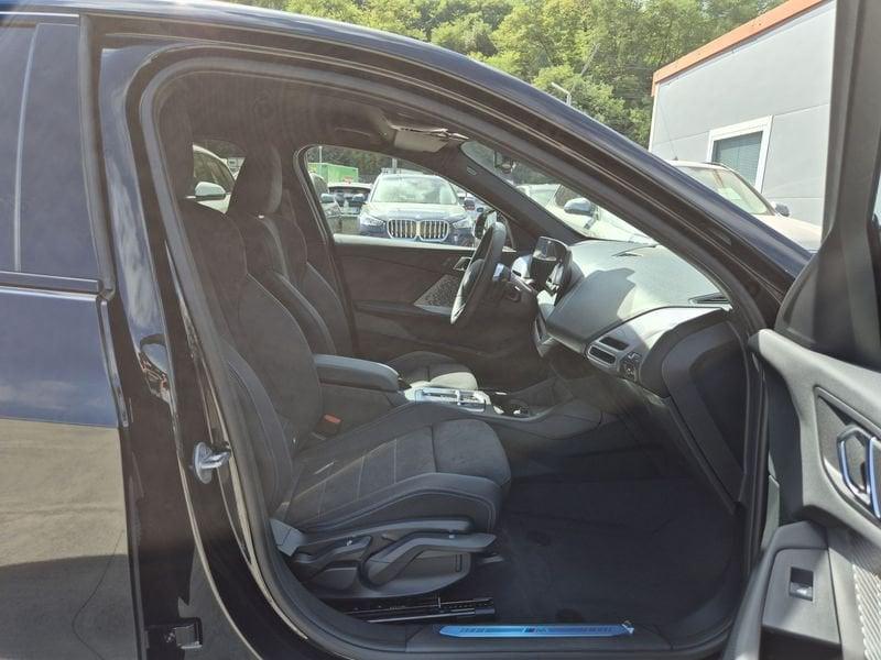 BMW Serie 1 120d MSport Pro aut.