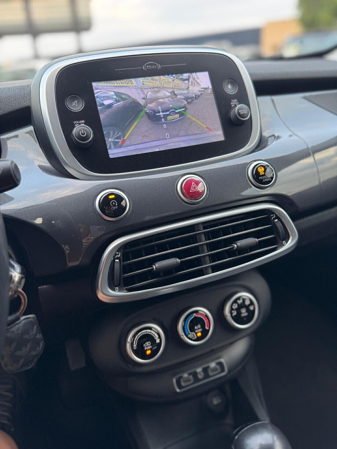 Fiat 500X 1.6 MultiJet 120 CV Pop Star