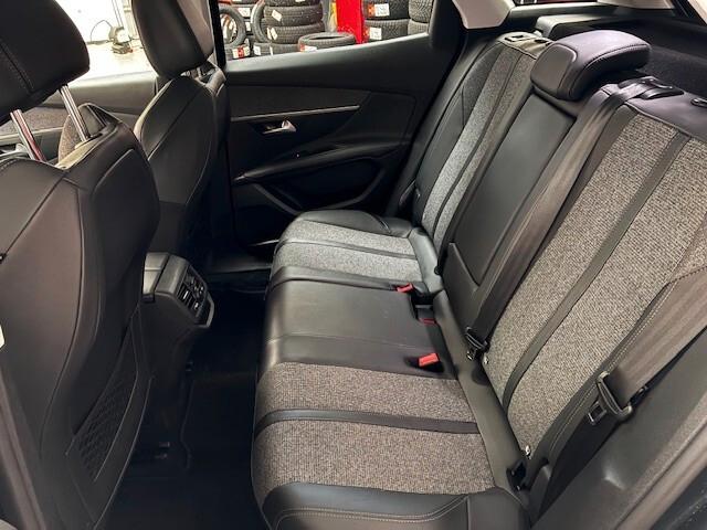 Peugeot 3008 PureTech