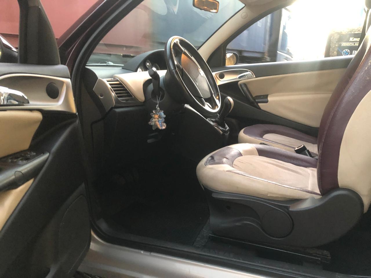 Lancia Ypsilon 1.3 MJT 90 CV 2007 motore nuovo