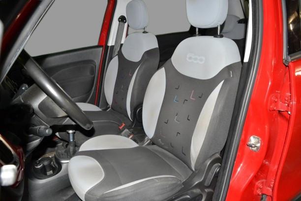 FIAT 500 L PRO - pop star PRO1.6 MJT 105CV