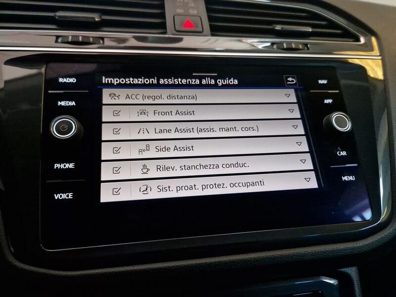Volkswagen Tiguan 1.4 TSI eHYBRID DSG Life