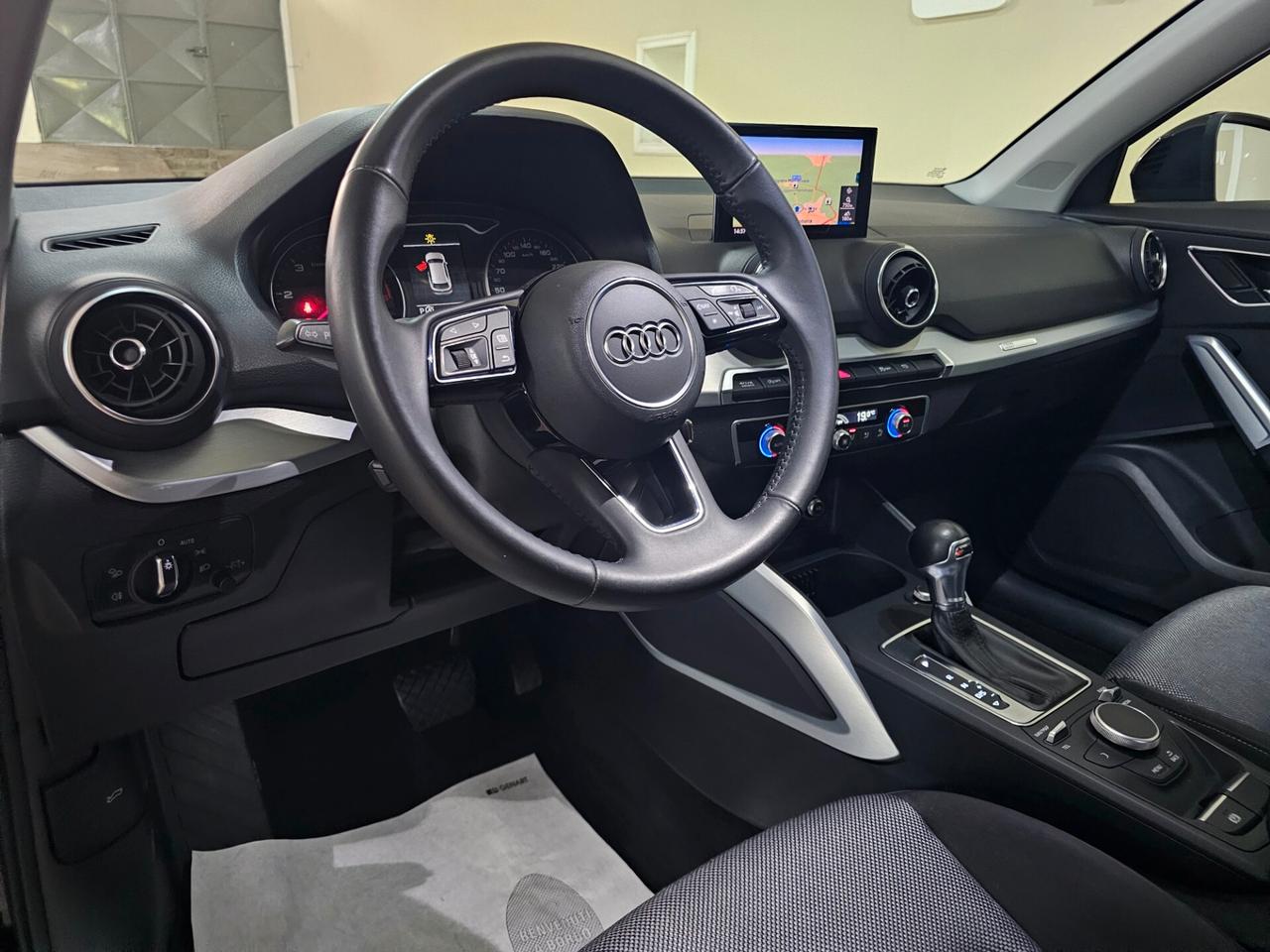 Audi Q2 30 TDI S tronic Admired