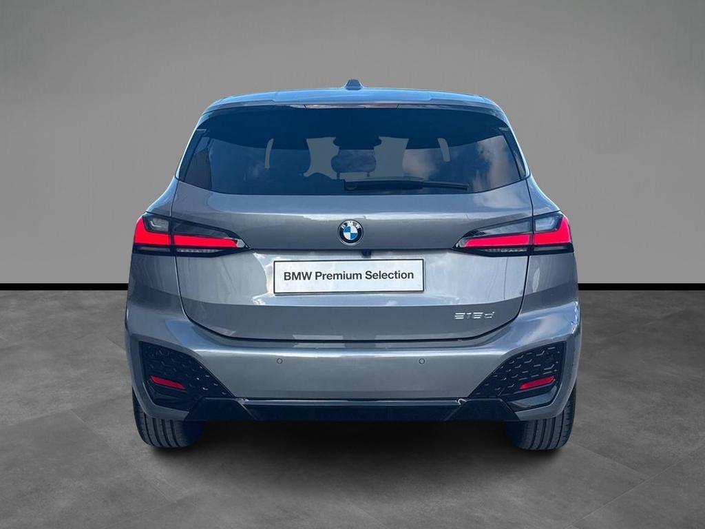 BMW Serie 2 Active Tourer 218 d MSport DCT