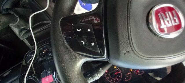 FIAT Fiorino QUBO 1.3 MJT 95CV SX (N1)