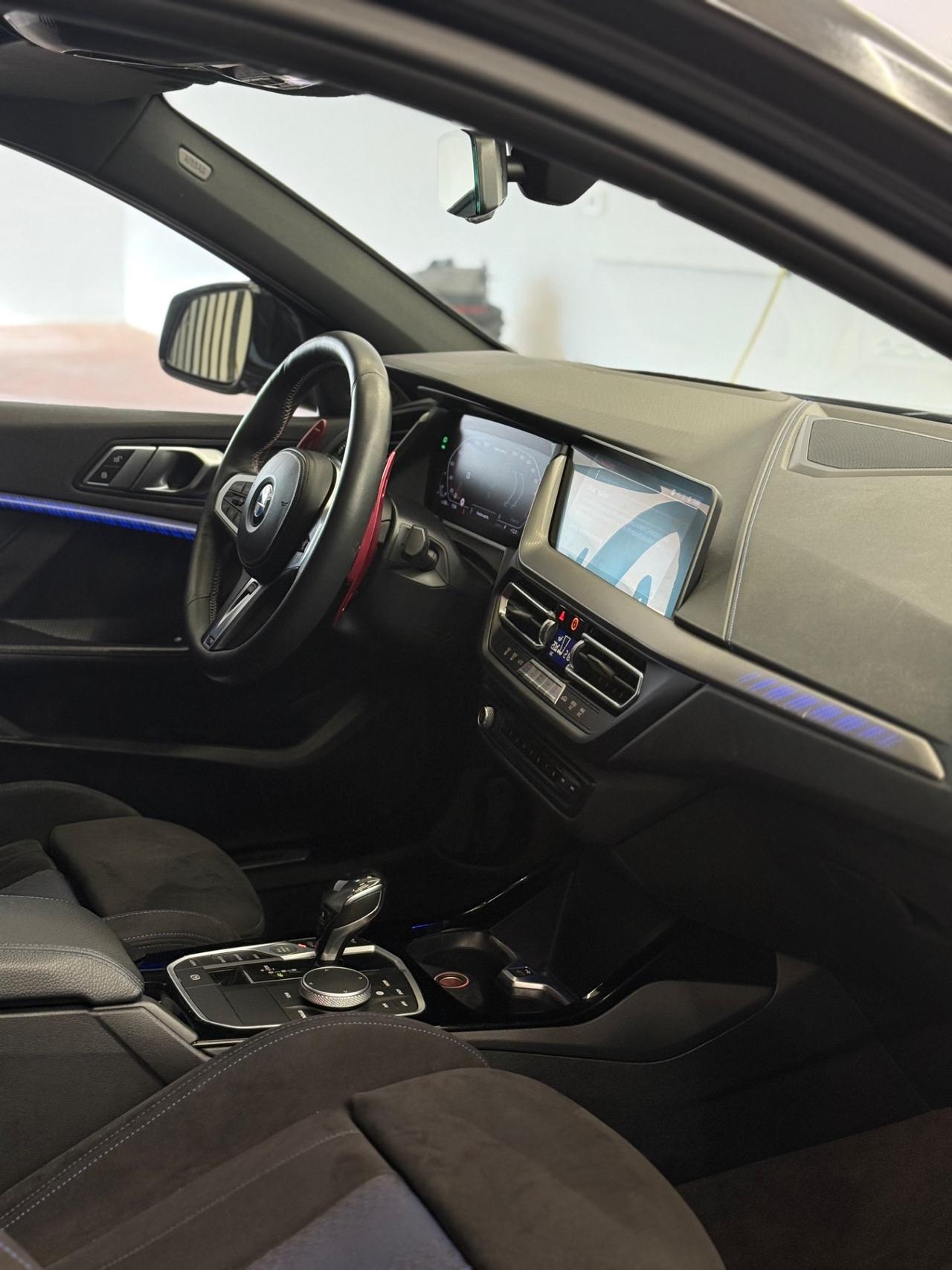 Bmw 135 M 135i xDrive auto