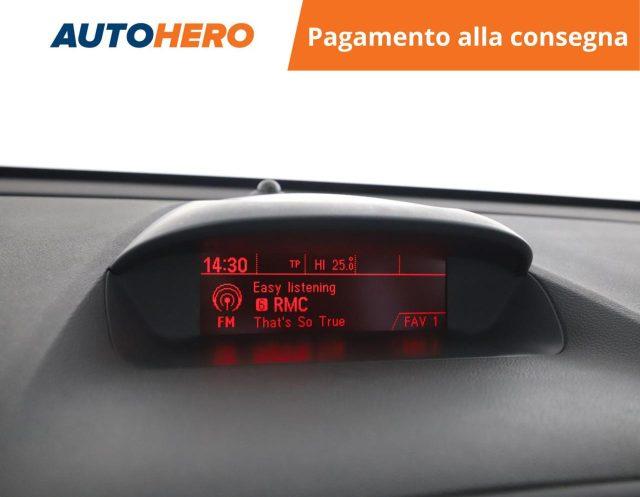 OPEL Mokka 1.7 CDTI Ecotec 130CV 4x2 Start&Stop Cosmo