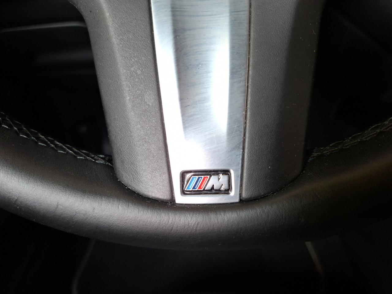 Bmw 120 xDrive 5p. Sport - Tagliandi BMW
