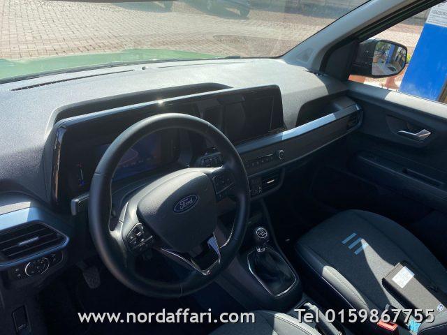 FORD Tourneo Courier 1.0 EcoBoost Active