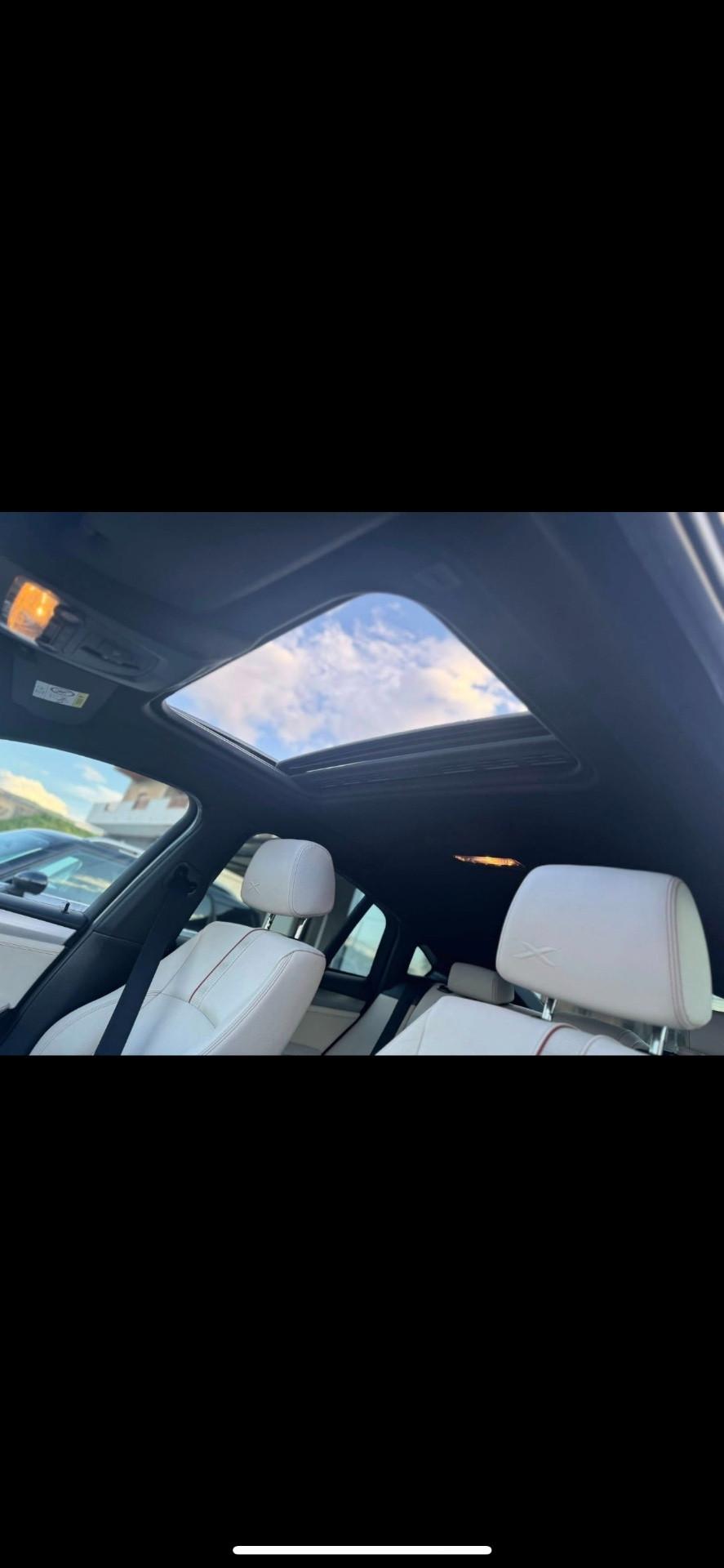 Bmw X4 M X4 xDrive20d Msport